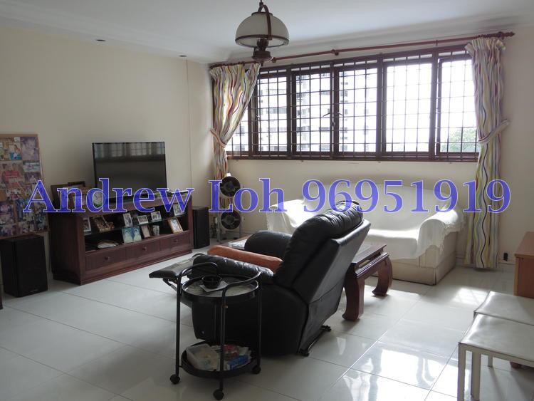 Blk 19 Marine Terrace (Marine Parade), HDB 4 Rooms #107906192
